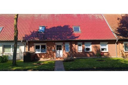 Haus (Mittelreihenhaus) - 350.000,00&nbsp;EUR Kaufpreis, ca.&nbsp; 175,00&nbsp;m&sup2; in Brüsewitz (PLZ: 19071)