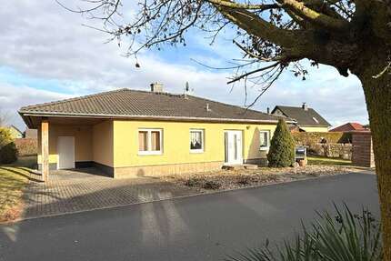 Haus zum Kaufen in Bitterfeld-Wolfen 269.000,00 € 102.39 m²