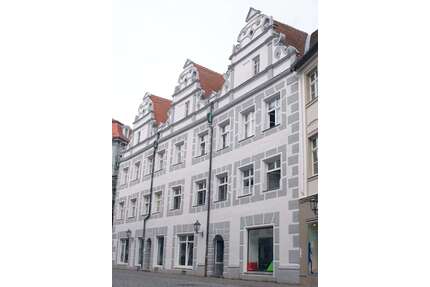 Wohnung zum Mieten in Ansbach 1.999,00 € 176 m²