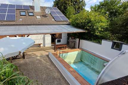 Haus zum Kaufen in Hochstadt 498.000,00 € 180 m²