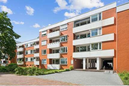 Wohnung zum Kaufen in Hannover 229.000,00 € 92 m²