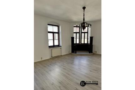 3-Zimmer-Altbauwohnung inkl. Einbauküche im Herzen der historischen Universitätsstadt Freiberg