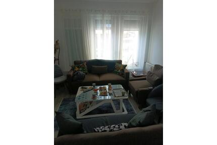 Wohnung in Haiger Langenaubach.