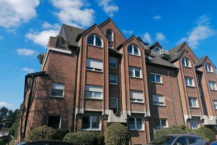 interessante 3,5 R- Maisonette Whg, 103 qm im ruhigen OB-Alsfeld - Oberhausen Biefang