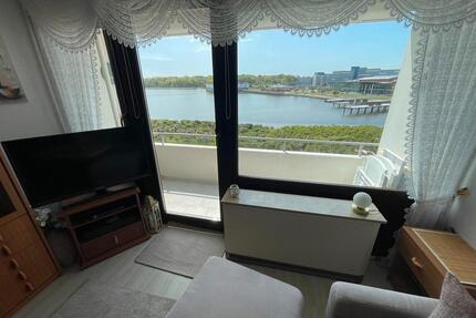 Ferienapartment in Heiligenhafen - Steinwarder