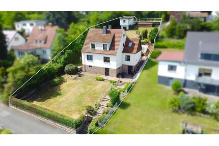 Haus zum Kaufen in Steinau an der Straße 279.000,00 € 166.12 m²