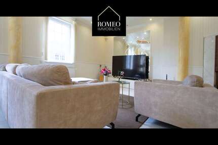 Wohnung zum Kaufen in Duisburg 249.000,00 € 135 m²