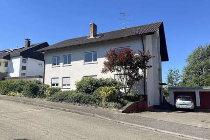 Wohnung zum Mieten in Oberkirch 857,00 € 85.7 m²