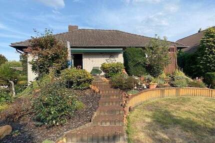 Bungalow in ruhiger Lage von Gifhorn zu verkaufen