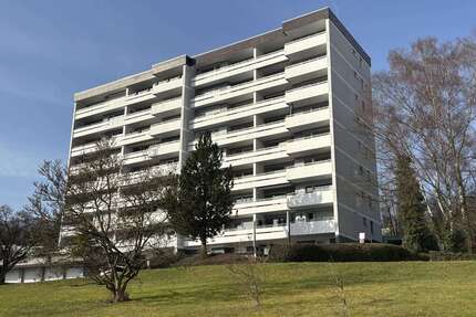 Wohnung zum Kaufen in Iserlohn 115.000,00 € 78 m²