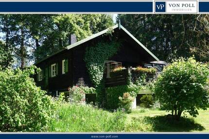 Raum für Visionen - Ihr Zuhause im Grünen - Handeloh / Höckel