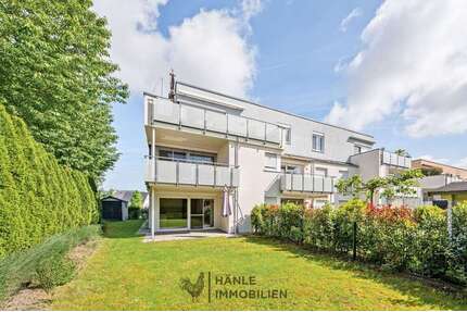 Wohnung zum Kaufen in Lehrensteinsfeld 449.700,00 € 95 m²