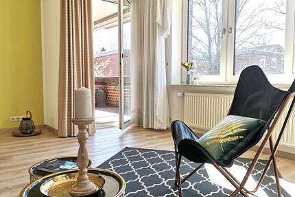 Wohnung zum Kaufen in Hamburg 319.950,00 € 81 m²