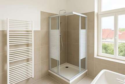 Wohnung zum Mieten in Schöningen 990,00 € 110 m²