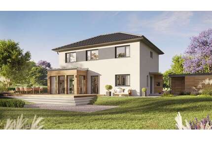 Haus zum Kaufen in Konstanz 1.300.000,00 € 135 m²