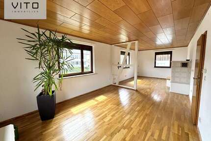 Haus zum Kaufen in Winterlingen 258.000,00 € 132 m²