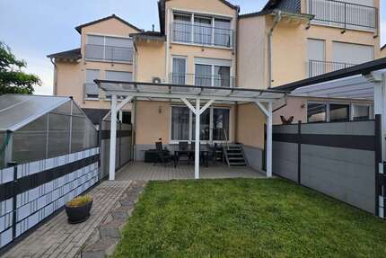 Haus zum Kaufen in Neuwied 375.000,00 € 134 m²