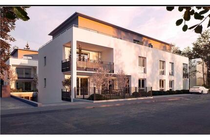 4- Zimmer EG-wohnung, Gartenanteil, 2- Carpotstellplätzen - Steinen