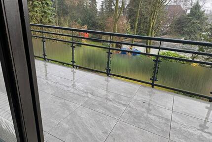 TOP WOHNUNG BOTTROP CITY MIT BLICK INS GRÜNE