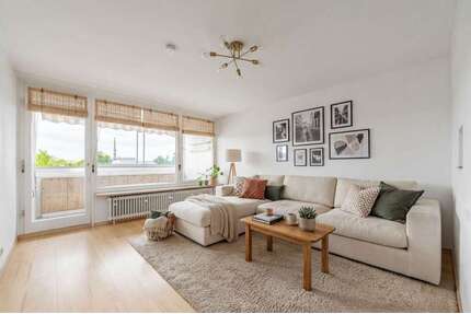 Wohnung zum Kaufen in Neufahrn b.Freising 419.000,00 € 87.23 m²