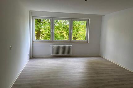 Frisch sanierte 1-Zimmer-Wohnung·Wuppertal-Elberfeld (Uni-nähe)