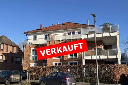 Wohnung zum Kaufen in Syke 429.000,00 € 107 m²