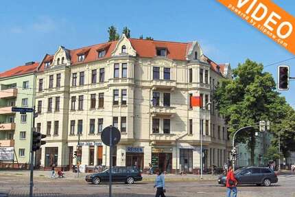 Wohnung zum Mieten in Magdeburg 400,00 € 57.47 m²