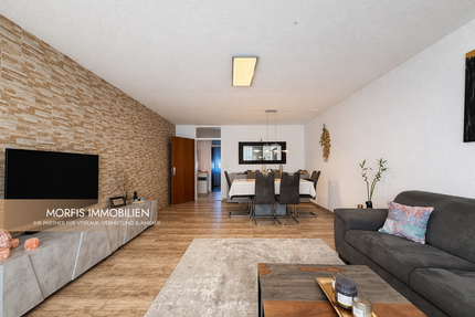 Wohnung zum Kaufen in Sachsenheim 319.000,00 € 83 m²