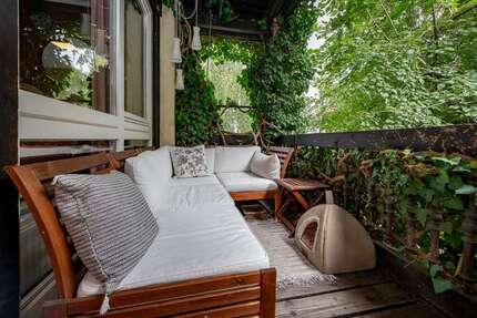 Wohnung zum Kaufen in Hofheim am Taunus 399.000,00 € 93 m²