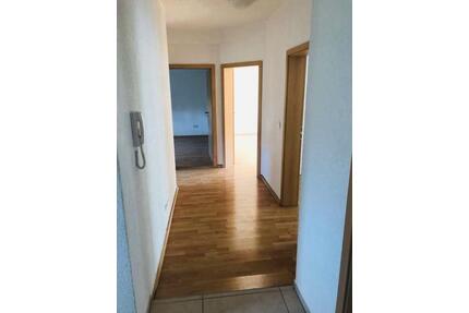 4-Zimmer-Wohnung ideal für Paare - Geislingen an der Steige