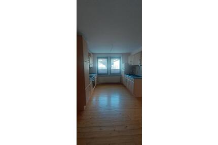 ♡♡♡schöne,helle 4ZKBB in Obermoschel ♡♡♡