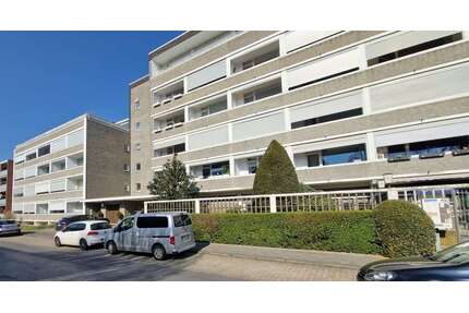 Wohnung zum Kaufen in Viersen 159.000,00 € 87 m²