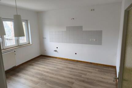 Großzügige 3 Zimmerwohnung mit Balkon - Münnerstadt