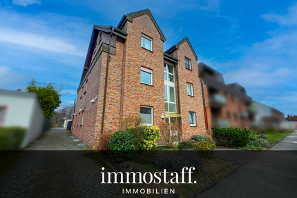 Wohnung zum Kaufen in Bottrop 279.000,00 € 99.67 m²