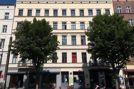 Wohnung in Mitte - 551,00&nbsp;EUR Kaltmiete, ca.&nbsp; 43,00&nbsp;m&sup2; in Berlin (PLZ: 10435) Pankow
