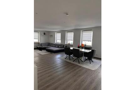 3 Zimmer Wohnung 110 m² in Zentrum von 84503 Altötting - Neuötting