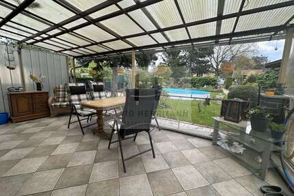 Grundstück zu verkaufen in Zeuthen 310.000,00 € 1082 m²