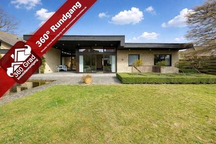 Wohnkomfort und Sonne pur - Emsdetten