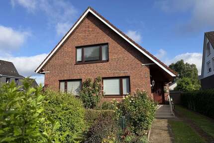 Haus zum Kaufen in Schacht-Audorf 269.000,00 € 140 m²