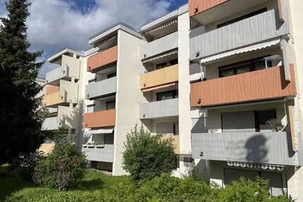 Wohnung zum Kaufen in Gerlingen 224.000,00 € 81.06 m²