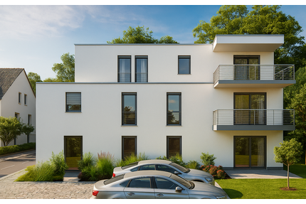 Wohnung zum Kaufen in Groß-Bieberau 132.850,00 € 30 m²