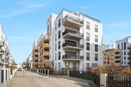 Wohnung zum Kaufen in Frankfurt am Main 569.000,00 € 66.4 m²