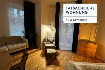 Building Schwabstraße - rockchair-gmbh (BER-1351761P) - Berlin Reinickendorf