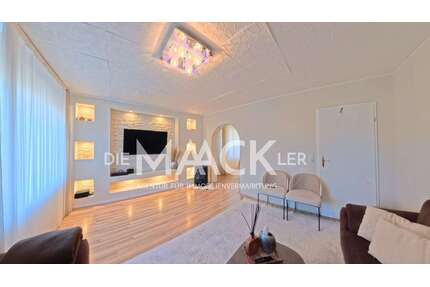 Wohnung zum Kaufen in Wendisch Evern 289.000,00 € 111.64 m²
