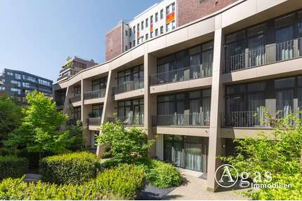 Wohnung zum Mieten in Berlin 5.350,00 € 249.66 m²