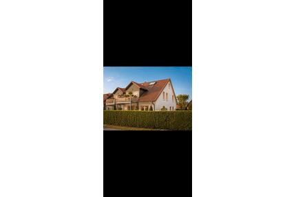 Sonnige 3 Zimmer Maisonette- Wohnung - Schellerten