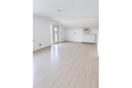 3-Zimmer-Wohnung mit Balkon in Bad Oeynhausen