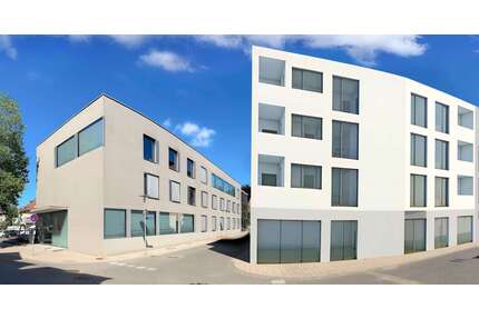 Wohnung zum Kaufen in Laupheim 339.900,00 € 52 m²