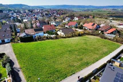 Grundstück zu verkaufen in Michelbach an der Bilz 133.920,00 € 496 m²