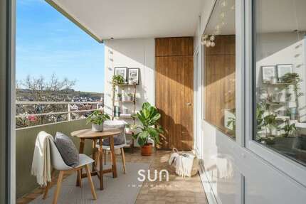 Wohnung zum Kaufen in Elchingen-Thalfingen 197.000,00 € 81 m²